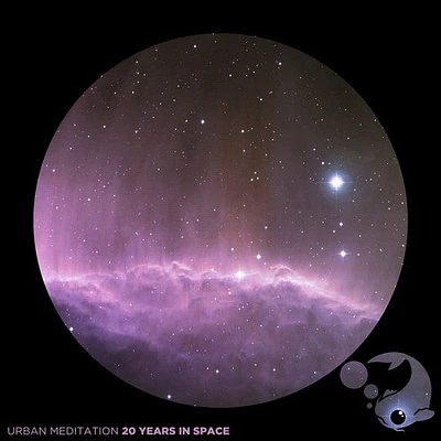 Urban Meditation - 20 Years In Space