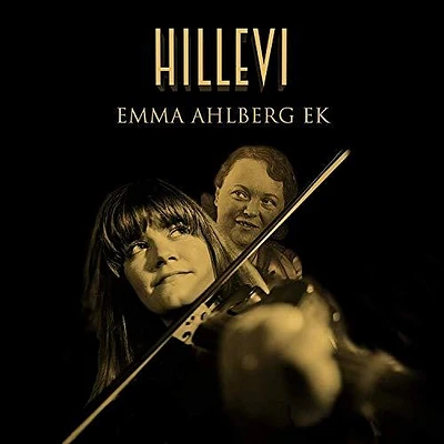 Emma Ek Ahlberg - Hillevi