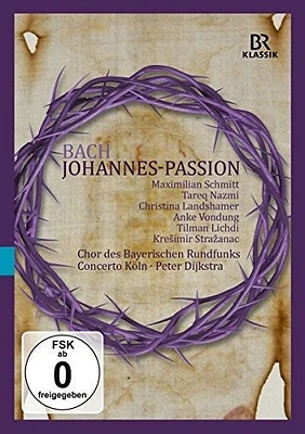 J.S. Bach / St. John Passion