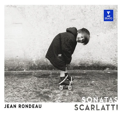 Jean Rondeau - Scarlatti: Sonatas