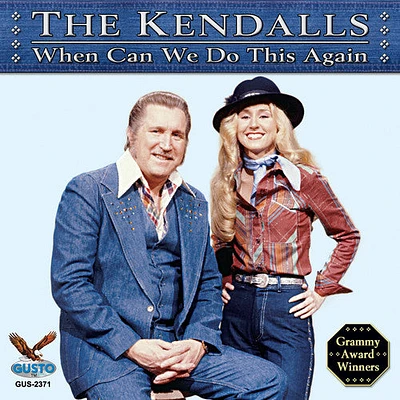 Kendalls - When Can We Do This Again