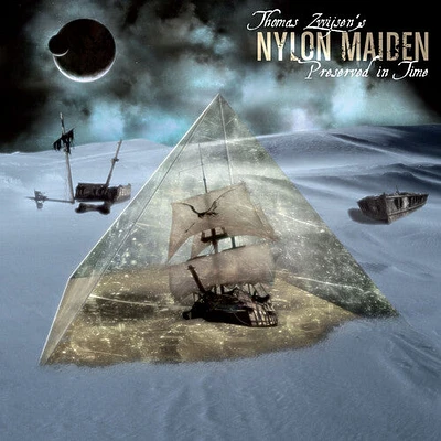 Thomas Zwijsen - Nylon Maiden III: Preserved in Time