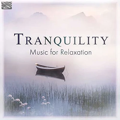 Tranquility/ Various - Tranquility