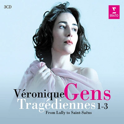 Veronique Gens - Tragediennes (vol. 1-3)