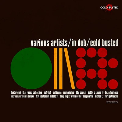 In Dub/ Various - In Dub (Various Artists)