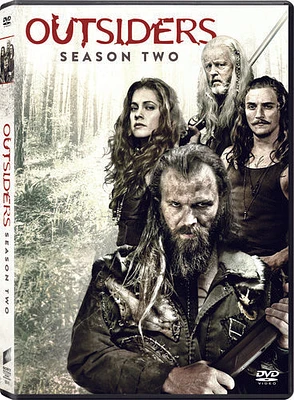 Outsiders: Season Two