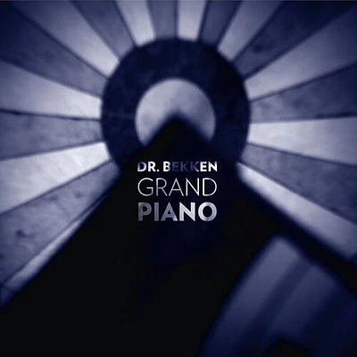 Bekken/ Bekken/ Noor - Grand Piano