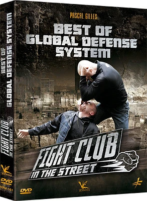 Fight Club In The Street: Best Of Global Defense System