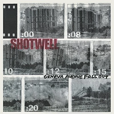 Shotwell/ Miami - Geneva Avenue Fallout / City That Never Sleeps