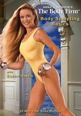 Body Firm: Body Sculpting Basics