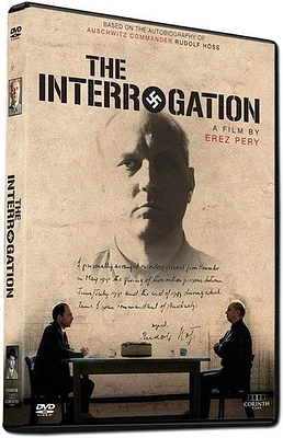 The Interrogation