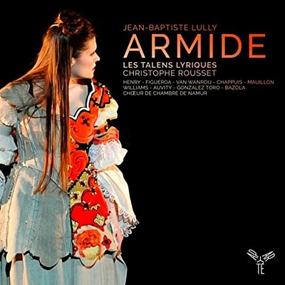 Lully/ Les Talens Lyriques - Lully: Armide