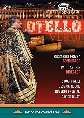 Verdi: Otello