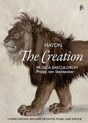 Franz Joseph Haydn: The Creation