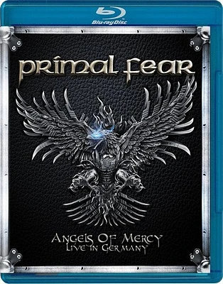 Angels of Mercy: Live in Germany