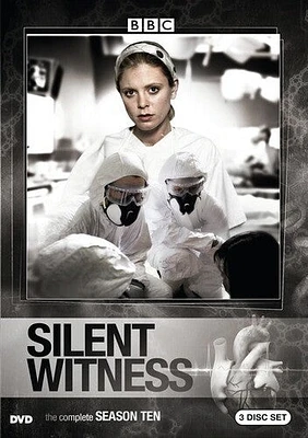 Silent Witness: The Complete Season Ten