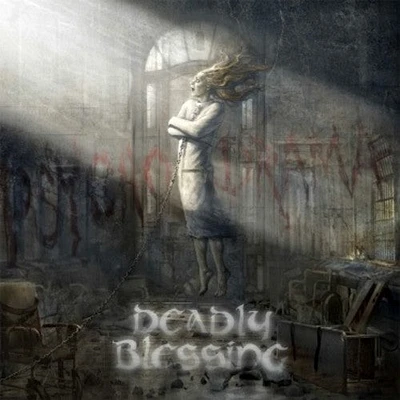 Deadly Blessing - Psycho Drama