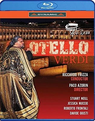 Giuseppe Verdi: Otello