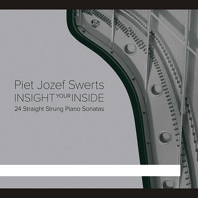 Swerts - Insight Your Inside