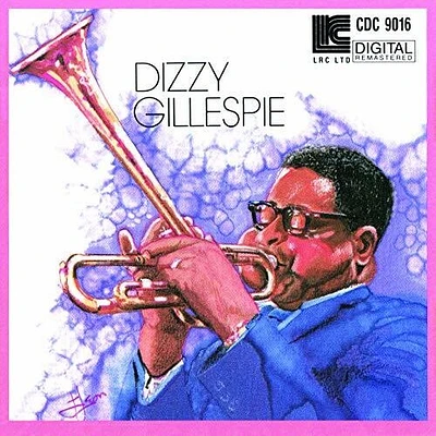 Dizzy Gillespie - Dizzy Gillespie