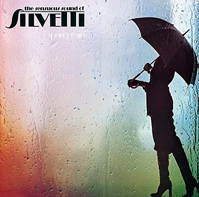 Bebu Silvetti - Spring Rain