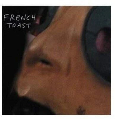 French Toast - Bug Man