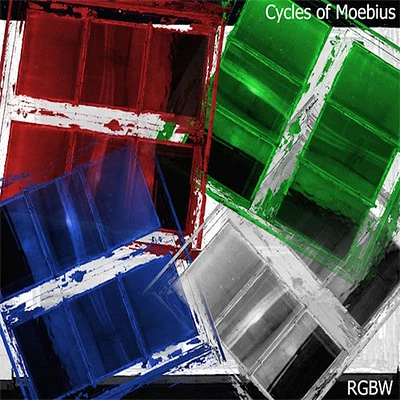 Cycles of Moebius - RGBW