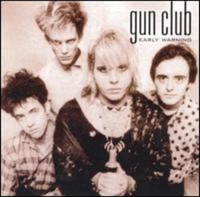 Gun Club - Early Warning