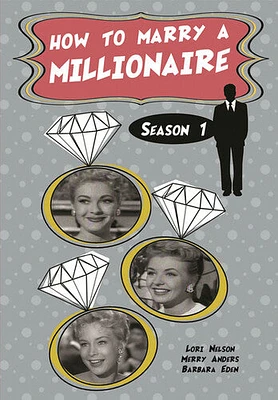 How to Marry a Millionaire: Season