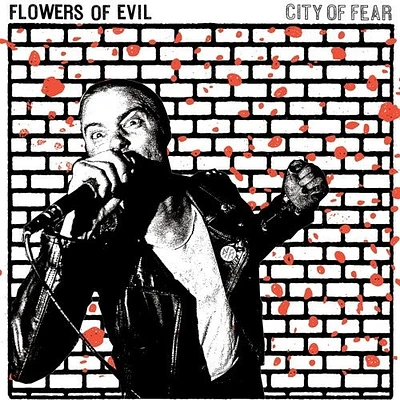 Flowers Of Evil - City Of Fear