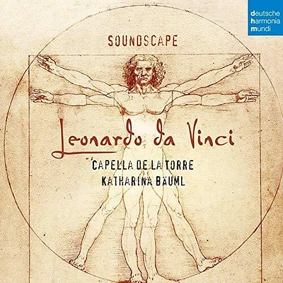 Capella de la Torre - Soundscape: Leonardo Da Vinci