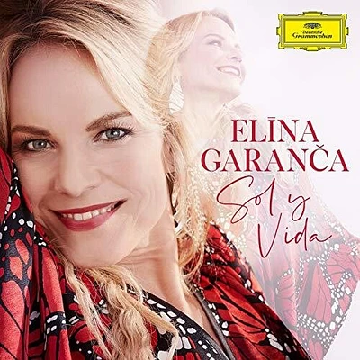 Elina Garanca - Sol Y Vida