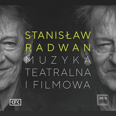 Radwan/ Beethoven Academy Orch/ Delekta - Theatre & Film Music