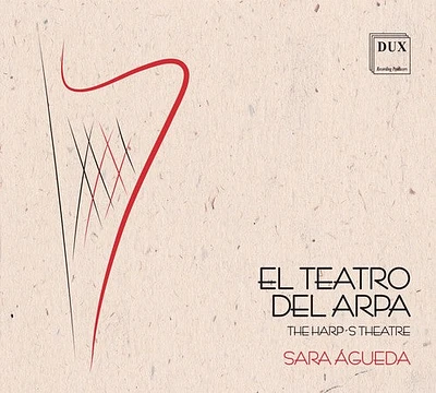 Agueda/ Mayer/ Sordo - El Teatro Del Arpa