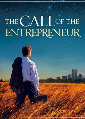 Call of the Entrepreneur