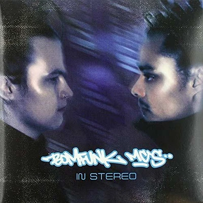 Bomfunk Mc's - In Stereo