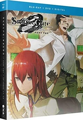 Steins/Gate 0 - Part Two