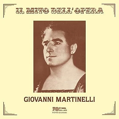 Il Mito Dell'Opera/ Various - Il Mito Dell'opera