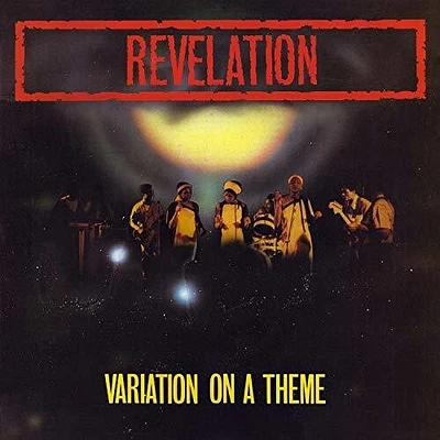 Revelation - Variation On A Theme