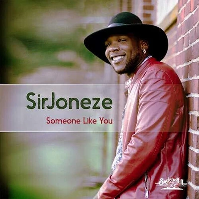 Sirjoneze - Someone Like You