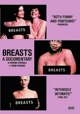 Breasts: A Documentary