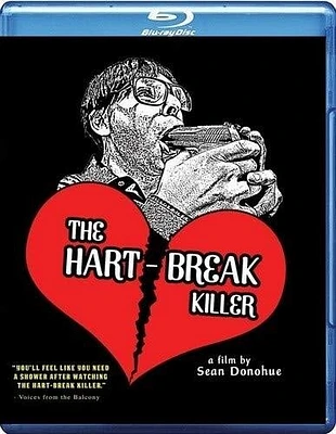 The Hart-Break Killer