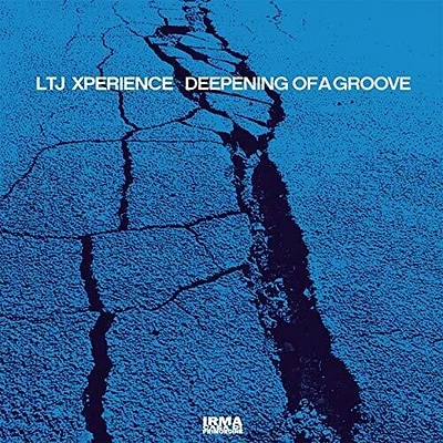 Ltj Xperience - Deepening Of A Groove