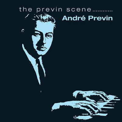 Andre Previn - The Previn Scene