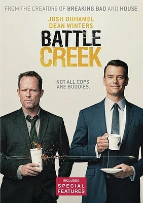 Battle Creek