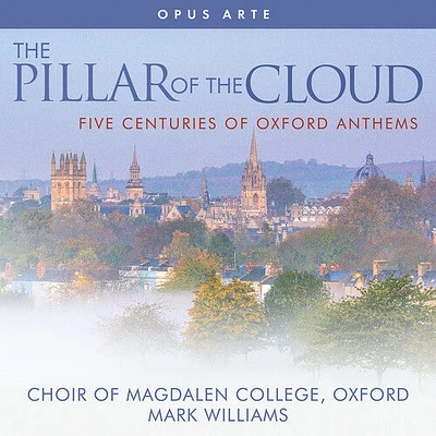 Pillar of the Cloud/ Various - Pillar of the Cloud