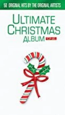 Ultimate Christmas Album Gift Set: Volume 1/ Var - Ultimate Christmas Album Gift Set: Volume 1