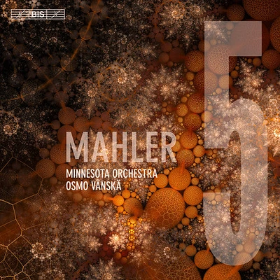 Mahler/ Minnesota Orchestra/ Vanska - Mahler: Symphony 5