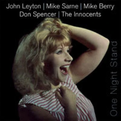 John Leyton / Mike Sarne / Mike Berry - One Night Stand