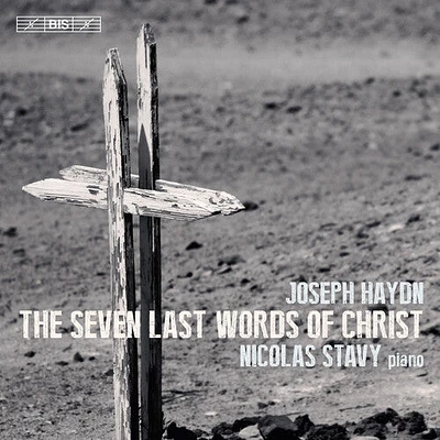 Haydn/ Stavy - Seven Last Words of Christ